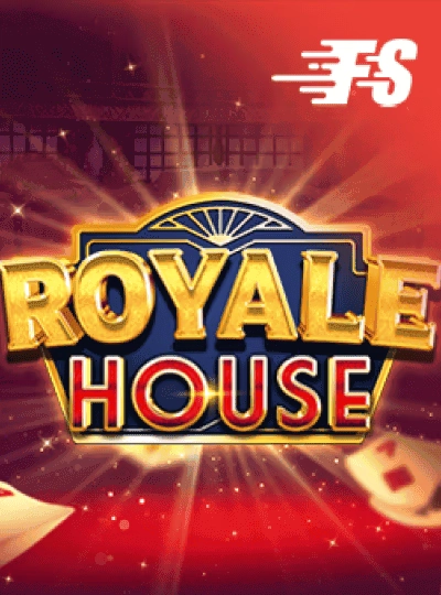 Baccarat live dealer casino game cover